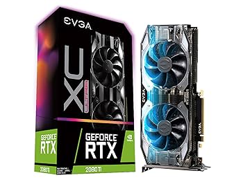 グラフィックボード・グラボ・ビデオカード EVGA GeForce RTX 2080 Ti FTW3 Ultra EVGA RTX 2080 Ti FTW3 Ultra Specs | TechPowerUp GPU Database